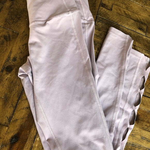 Victoria's Secret Pants - Victoria secret sport leggings